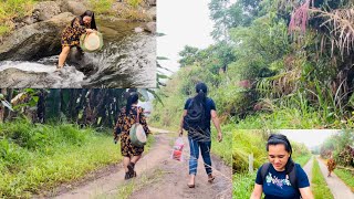 Ang Aming Paglalakbay😅 #Apryll’s Escapade 