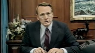 Why Were You Born? - Mr. David Albert - The World Tomorrow