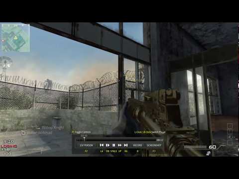 Dome Technical Nadespot kill-- during live game