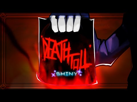 Friday Night Funkin': Hypno's Lullaby - Death Toll (Shiny Version)