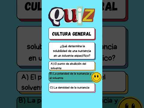 Quiz Test Preguntas Creativas