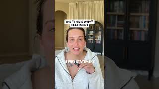 As someone that writes UGC scripts pretty much everyday both for myself, and for an agency — I have