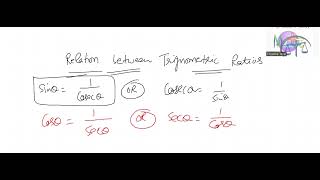Relationbetween trigonometric ratios#trignometry#function#maths#videos#cbse..