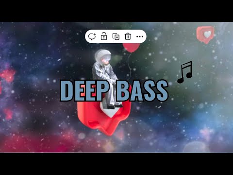Cybernetic Sound - Vibration Collision | Deep Bass & Pop Vibes 2025 🔥