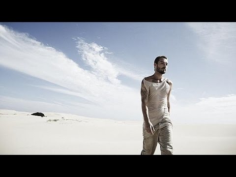 Daniel Johns "Aerial Love" Video Sneak Peek