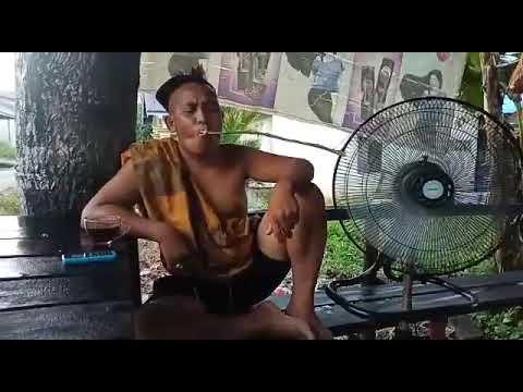 #VIRAL di rokok i sama kipas angin