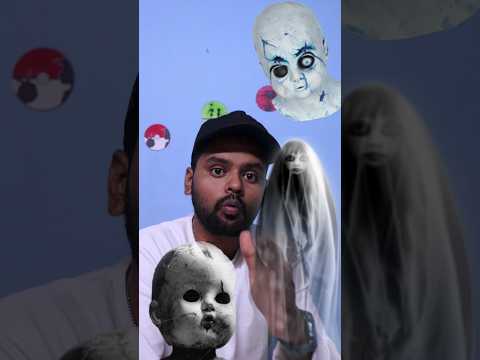 😮What is Click Bait 😯 Why YouTubers doing Click Bait | Venkianbumani #tamilshorts #clickbait #scary