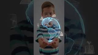 What is Augmented Reality