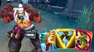 AD UDYR IS BETTER THAN I THOUGHT