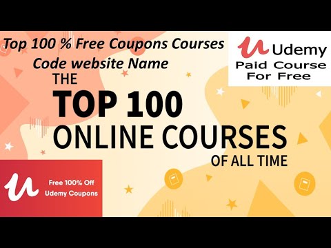 2020 |How To Get Udemy Paid Courses For Free |How To Get Paid Courses For Free |Ethical Mr.BlackX