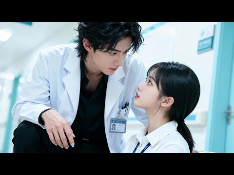 The Cold Doctor Fell for the Girl,and Now He Can’t Live Without Her!