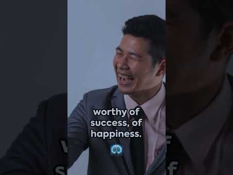 The Power of Affirmations: Rewiring Your Mind for Success #shorts
