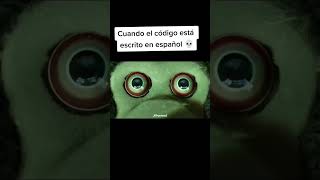 Humor dev #css #dev #html #programacion #programming #tutorial #viral #chistes #humor #risas