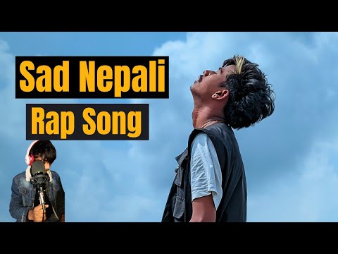 Aekant New Nepali Sad Rap Song | Singing By I M T Music