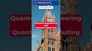 Emerging Trends and Specialties in Engineering 2024