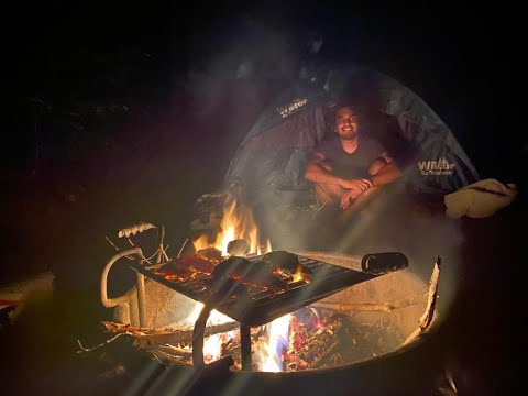 My first camping trip in USA as an Indian international student | Vermont final part