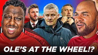 Ole Gunnar Solskjær To Become NEW Interim Manager! | Carrick Also On Shortlist! | Man Utd News