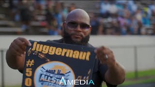Jumpstart - New Orleans All-Star Band | Battle for the Culture V | Watch in 4K!!!!