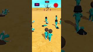 squid game 🤣funny01 #squidgame #shortsfeed #shorts #viral #viralshorts #viralvideo