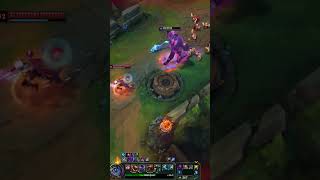 "Dr. Mundo: The Champion Who Never Dies in League of Legends! 💉🔥"