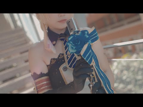 20230521 SIK | 南台科大 | Cosplay Music Video | SHOT ON SONY ZV-E1