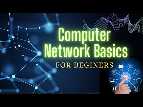Network Basics   02   Introduction Overview