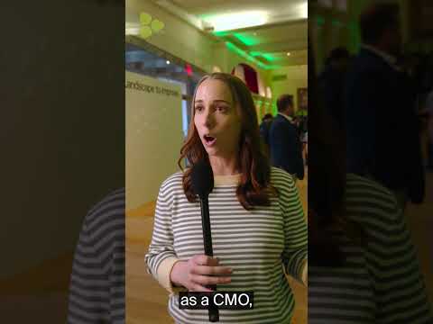 Landscape 2025 - Wavemaker’s Emily O’Conner: It feels like we’re at the crux of the future