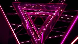 triangle light retro 04