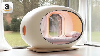 These Smart Home Gadgets Will Change How You Live in 2026..