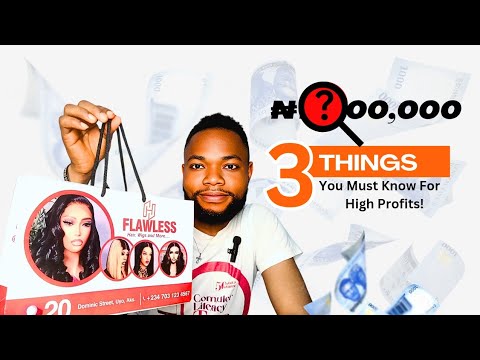 How Much a Client Paid Me for Printing 1000 Paper Bags | 3 Things You Must Know for High Profits