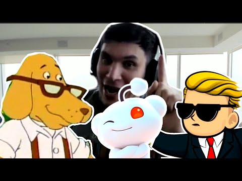 "Mad at the Internet" Explains Why Reddit IPO is DOOMED! (WallStreetBets Will SHORT the Jannies!)