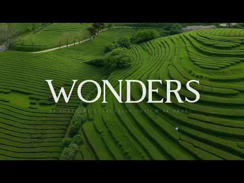 best of PORTUGAL: Nature, Ocean & Timeless Charm | 4K Chill Vibes | 4K DRONE #chillmusic #portugal