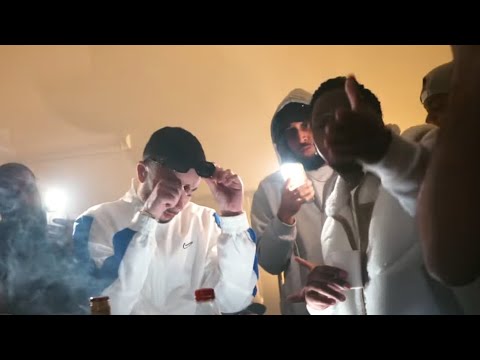 NAIROD & JOE REM - ARRÊTE PLÉRER