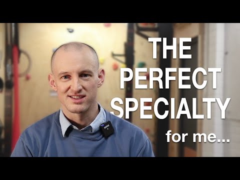 Why I Love Being A GP Doctor (And You Might Too)