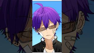 【アニメ】なーくんがヤクザに・・・！？ #if #shorts #すとぷり #なーくん