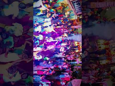Epic Night With Epic Music 👀🎧🤩