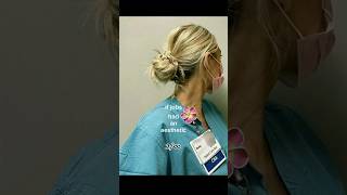 🥼🩺 #job #nurse #aesthetic #that_aestheticlife