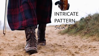 Intricate Pattern - an original song by Salient Facts