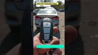 Maruti Suzuki Ciaz Zeta❤️#ciaz #nexa