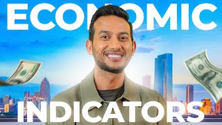 EP 4 : What are Economic Indicators? | MindShift of Ritesh
