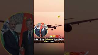 Wings Reconnect! ✈️ Kolkata–China Flights Take Off Again! 🌏