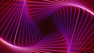 Wavy pattern VJ loops set of 4 videos | stock footage | stock video | Cinefootage