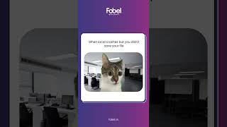 POV: You Forgot to Hit Save in Excel 📉 | Accounting Meme