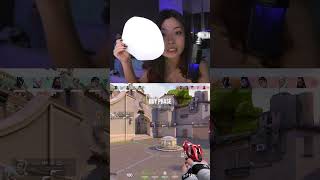IM NOT THAT GOOD INDEED #valorant #valorantclips #valoranthighlights #valorantlive #xlavandulax