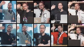 Best Moments From 2025 - Broken by Concept Podcast #282