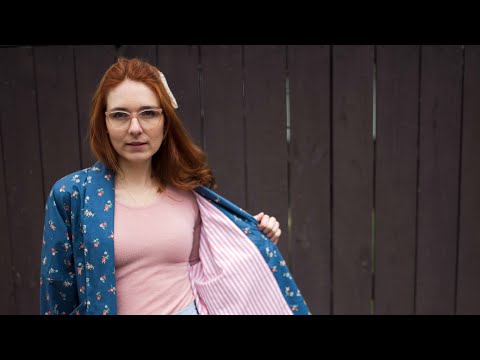 PATTERN HAUL | Quilting Cottons for Garment Sewing | I HAVE BEEN MISSING OUT!