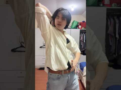 Soda pop dance