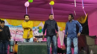 Assamese video Saju Ahmed funny Gaurav Sharma