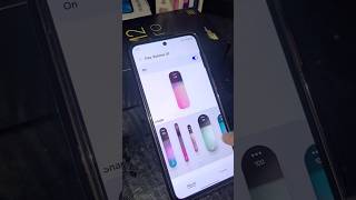 Samsung galaxy m35 Good lock features | sound asistent