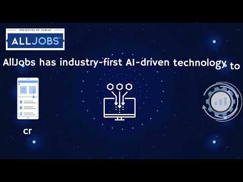 FIND THE BEST JOB NOW